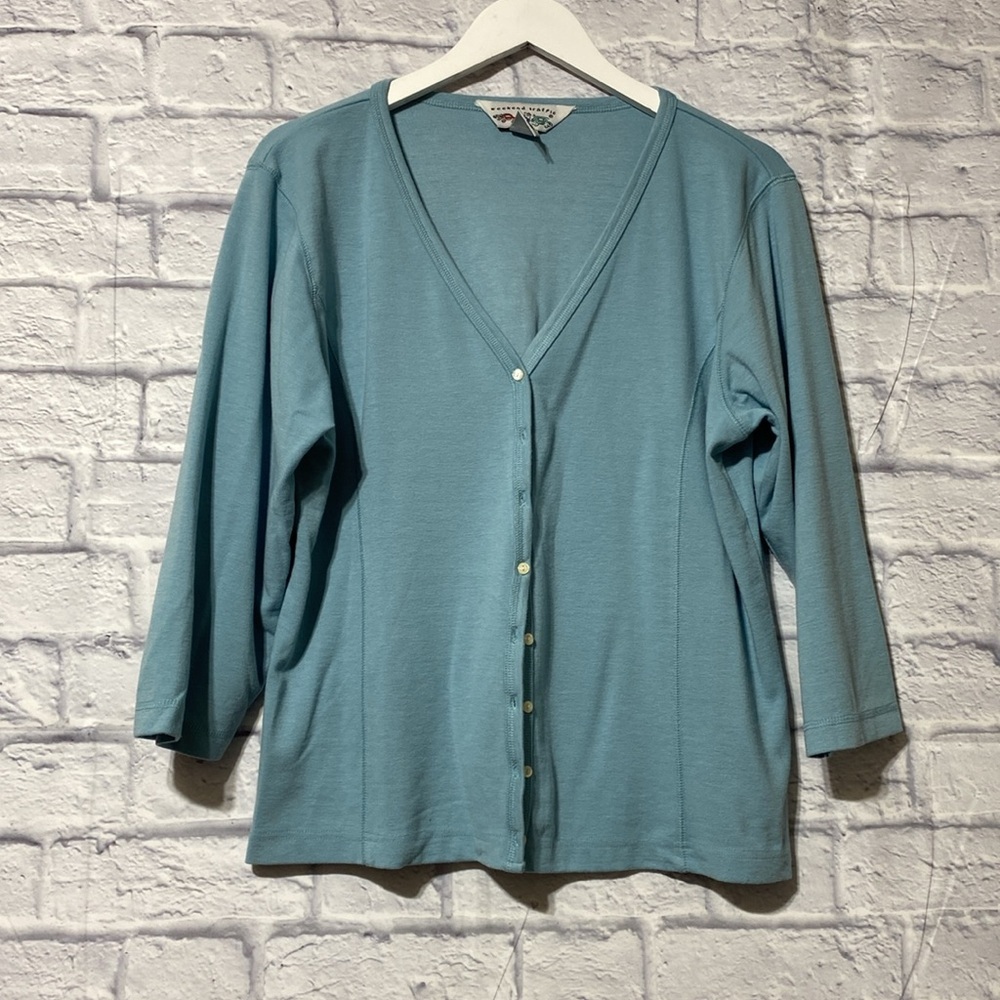 Weekend traffic cardigan